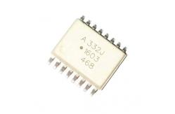 China HCPL-332J HCPL 332J New And Original SOP16 Photo Coupler HCPL-332J supplier