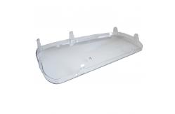 China Custom Plastic Auto Accessories PS Clear Car Dashboard OEM supplier