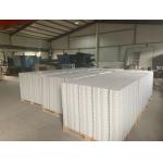 12 Inch Tent Floor Tiles Mold Resistant UV Protected Versatile Flooring