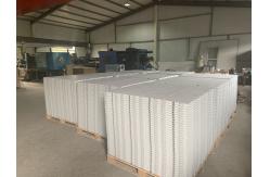 China 12 Inch Tent Floor Tiles Mold Resistant UV Protected Versatile Flooring supplier