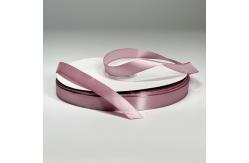 China Elegant Polyester Ribbon OEKO-TEX 100 White Poly Ribbon For Home Textile supplier