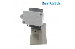 China 24V 15A Airflow Switch Air and non aggressive gases adjustable supplier