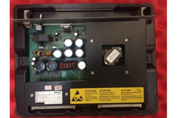 CCU-23 | ABB PLC MODULE CCU-23 *fast delivery and new packing*