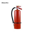 6kg Portable ABC Fire Extinguisher Fire Extintor Red for sale