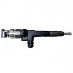 Hydraulic Main Pump 095000-9690 Fuel Injector For DLLA150P1113 Kubota Common Rail for sale