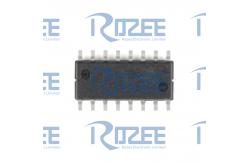 China SN74HC138DR supplier
