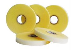 China 60 / 110 / 150 Strong Adhesive BOPP Packaging Tape Tensile Strength Practical supplier