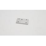 Customize Pin Die Casting Mold Parts SKD11 Die Casting Components