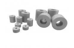 China Precision Carbide Round Cold Heading Die for Temperature Customer Specific Applications supplier