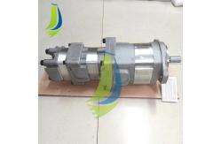China 705-57-21000 Hydraulic Gear Pump 7055721000 For WA250 Wheel Loader supplier