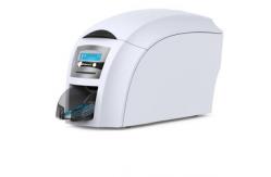 China Magicard Enduro 3E Plastic/PVC ID Card Printer Double Side Printing supplier