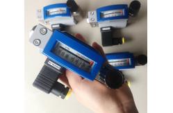 China Krohne Dk32 Dk34 Variable Area Flow Meter HART High Accuracy Flow Meter supplier