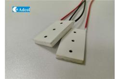 China ISO9001 TBA Thermoelectric Peltier Module TEC With Hole supplier