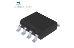 China STM32G031J6M6U supplier
