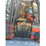 80V 1200Ah LiFePO4 Forklift Battery 5000+ Cycles Fast Charge Direct Lead-Acid Replacement