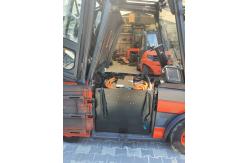 China 80V 1200Ah LiFePO4 Forklift Battery 5000+ Cycles Fast Charge Direct Lead-Acid Replacement supplier