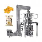 820mm Multi Purpose Packing Machine 0.75KW 60bags/min Chips Pouch for sale