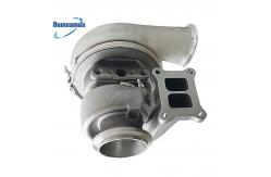 China Turbo HT60 For Cummins Engine 96N14 Turbocharger 3536807 supplier
