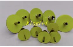 China FUJI CP6 Nozzle SMT Mounting Machine Accessories Series Nozzles supplier
