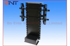 China 32 - 42 Inch Plasma LCD TV Lift Stand With Wireless Control Control supplier