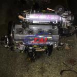 RAV4 2.0L Toyota Engine Spare Parts Petrol 3SFE Complete Gasoline Engine for sale