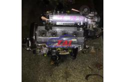 China RAV4 2.0L Toyota Engine Spare Parts Petrol 3SFE Complete Gasoline Engine supplier