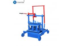 China Brick Making Machine Red Clay Automatic Brick Making Machine supplier