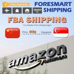 TUV China To Singapore Amazon FBA International Shipping for sale