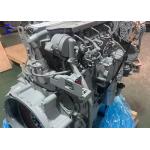 D5E EAE3 Diesel Engine For Excavator EC210D