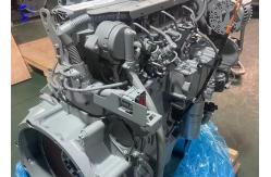 China  D5E EAE3 Diesel Engine For Excavator EC210D supplier