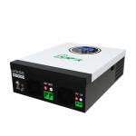 Sunpok Factory Price 16kw Inverter Hybrid Single Phase 100kw On Off Grid Inverter for sale