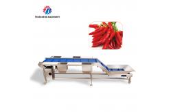 China Automatic conveying specifications can be set to lift conveying manual table material picker supplier