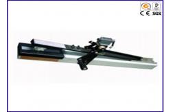 China 9N+ / -10% Rubbing Fastness Textile Testing Equipment AATCC Manual Crock Meter supplier