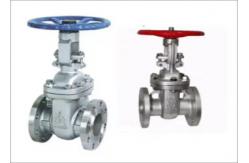 China Threaded Connection Steel Valves With Pneumatic Actuator For Residential Applications supplier