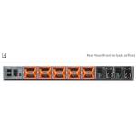 Data Center Integrated Switch Network Device 100GbE QFX5110-48S-AFO