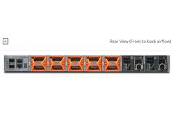 China Data Center Integrated Switch Network Device 100GbE QFX5110-48S-AFO supplier
