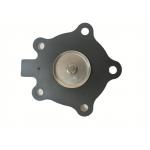Serie QBY High Pressure Solenoid Valve with Wide Operating Temperature Range for sale
