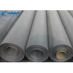 Galvanized Woven Wire Mesh High Efficiency Excellent Regeneration Properties for sale