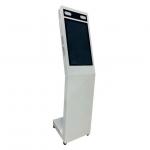 School 42 ℃ Infrared Body Temperature Measuring Face Recognition for sale