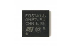 China STM32F051K6U6 supplier