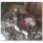Durable Car Engine Spare Parts , Vehicle Engine Parts Second Hand 2L-T Engine for sale