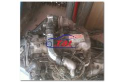 China Durable Car Engine Spare Parts , Vehicle Engine Parts Second Hand 2L-T Engine supplier