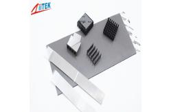 China 3.0mmT Thermal Gap Pad Conductive For CD-Rom supplier