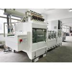 Small Chemical Stainless Steel Etching Machine For Electronics for sale
