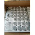 40k / 80k 60w Transducer Ultrasound Application In Ultrasonic Cleaner for sale