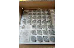China 40k / 80k 60w Transducer Ultrasound Application In Ultrasonic Cleaner supplier