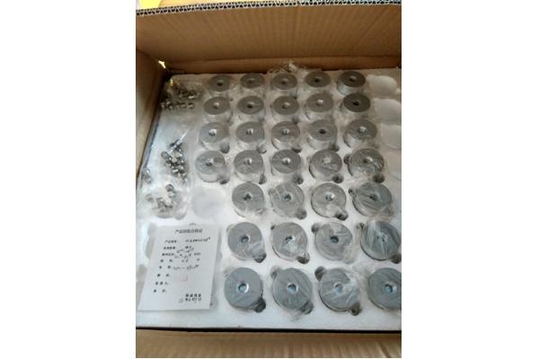 40k / 80k 60w Transducer Ultrasound Application In Ultrasonic Cleaner