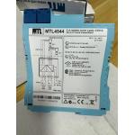 Inductive SIL3 PLC MTL Barriers Instruments Universal Transducer Interface MTL4544 for sale