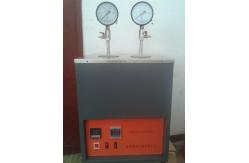 China ASTM D942 AC220V±10% 50Hz Grease Oxidation Stability Tester Heating Power 1.8KW supplier