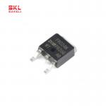IRFR024NTRPBF MOSFET Power Electronics - Sht41-AD1B-R3 For High Voltage And Current Switching for sale